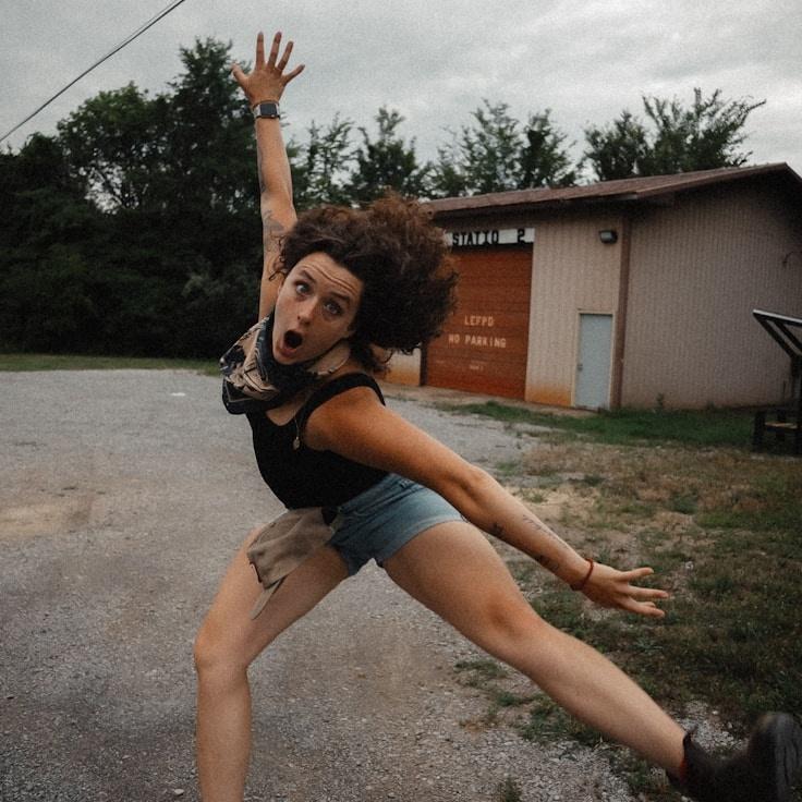 Portrait of Nova Sato, group coordinator and fusion cooking expert